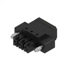 Weidmuller – BCF 3.81/03/180F SN BK BX