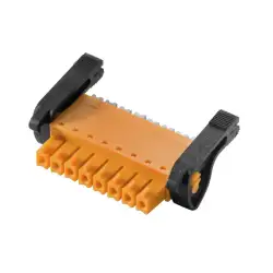 Weidmuller – BCF 3.81/03/180LR SN OR BX