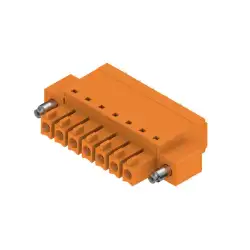 Weidmuller – BCF 3.81/07/180F SN OR BX