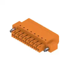 Weidmuller – BCF 3.81/08/180F SN OR BX