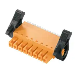 Weidmuller – BCF 3.81/10/180LR SN OR BX