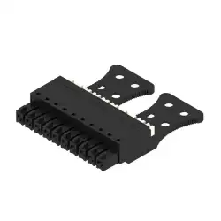 Weidmuller – BCF 3.81/10/180ZE SN BK BX