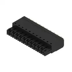 Weidmuller – BCF 3.81/11/180 SN BK BX