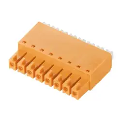 Weidmuller – BCF 3.81/11/180 SN OR BX SO