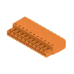 Weidmuller – BCF 3.81/11/180 SN OR BX