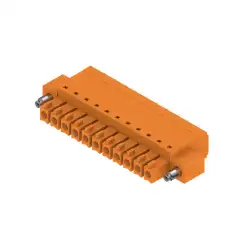 Weidmuller – BCF 3.81/11/180F SN OR BX