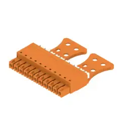 Weidmuller – BCF 3.81/11/180ZE SN OR BX