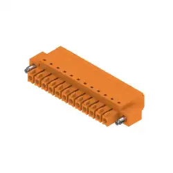 Weidmuller – BCF 3.81/12/180F SN OR BX