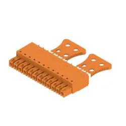 Weidmuller – BCF 3.81/12/180ZE SN OR BX