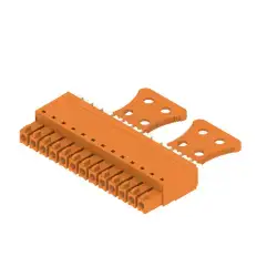 Weidmuller – BCF 3.81/13/180ZE SN OR BX