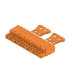 Weidmuller – BCF 3.81/14/180ZE SN OR BX