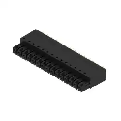 Weidmuller – BCF 3.81/15/180 SN BK BX