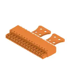 Weidmuller – BCF 3.81/15/180ZE SN OR BX