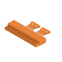 Weidmuller – BCF 3.81/17/180ZE SN OR BX