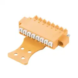 Weidmuller – BCF 3.81/18/180FZE SN OR BX