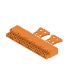 Weidmuller – BCF 3.81/18/180ZE SN OR BX