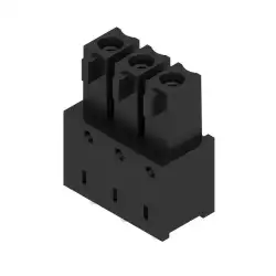 Weidmuller – BCL-SMT 3.81/03/180 1.5SN BK BX