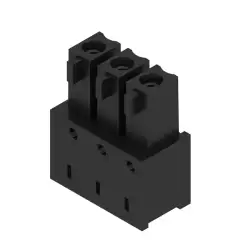 Weidmuller – BCL-SMT 3.81/03/90 1.5SN BK BX