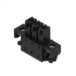 Weidmuller – BCL-SMT 3.81/03/90LFI 1.5SN BK BX