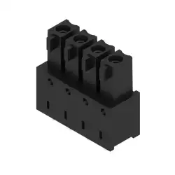 Weidmuller – BCL-SMT 3.81/04/180 1.5SN BK BX
