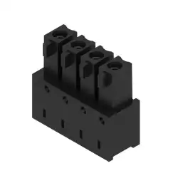Weidmuller – BCL-SMT 3.81/04/90 1.5SN BK BX