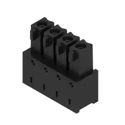 Weidmuller – BCL-SMT 3.81/04/90 1.5SN BK RL