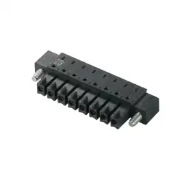 Weidmuller – BCL-SMT 3.81/04/90F 1.5SN BK BX