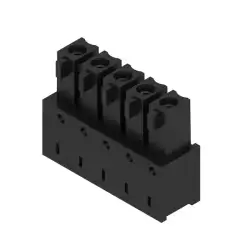 Weidmuller – BCL-SMT 3.81/05/90 1.5SN BK BX