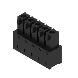 Weidmuller – BCL-SMT 3.81/05/90 2.1SN BK BX