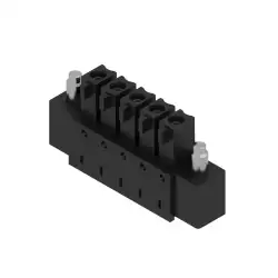 Weidmuller – BCL-SMT 3.81/05/90F 1.5SN BK BX