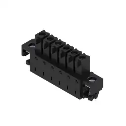 Weidmuller – BCL-SMT 3.81/06/90LFI 1.5SN BK BX