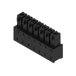 Weidmuller – BCL-SMT 3.81/07/180 1.5SN BK BX