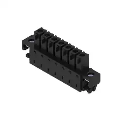 Weidmuller – BCL-SMT 3.81/07/180LFI 1.5SN BK BX