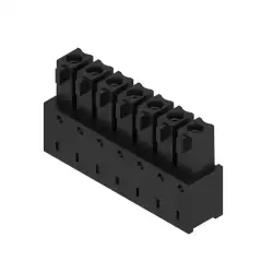 Weidmuller – BCL-SMT 3.81/07/90 1.5SN BK BX