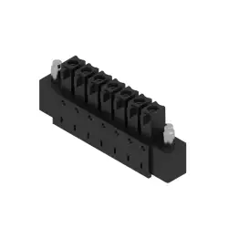 Weidmuller – BCL-SMT 3.81/07/90F 1.5SN BK BX