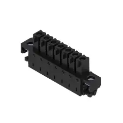 Weidmuller – BCL-SMT 3.81/07/90LFI 1.5SN BK BX