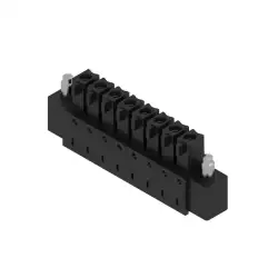 Weidmuller – BCL-SMT 3.81/08/90F 1.5SN BK BX