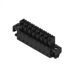 Weidmuller – BCL-SMT 3.81/08/90LFI 1.5SN BK BX