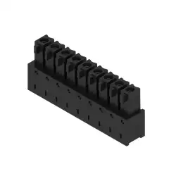 Weidmuller – BCL-SMT 3.81/09/90 1.5SN BK BX