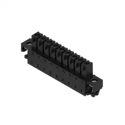 Weidmuller – BCL-SMT 3.81/09/90LFI 1.5SN BK BX