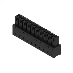 Weidmuller – BCL-SMT 3.81/10/180 1.5SN BK BX