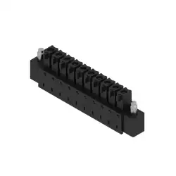 Weidmuller – BCL-SMT 3.81/10/90F 1.5SN BK