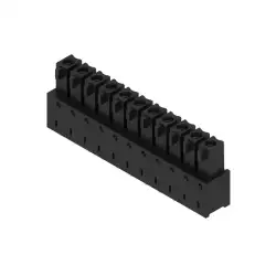 Weidmuller – BCL-SMT 3.81/11/180 1.5SN BK BX