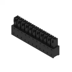 Weidmuller – BCL-SMT 3.81/11/90 1.5SN BK BX