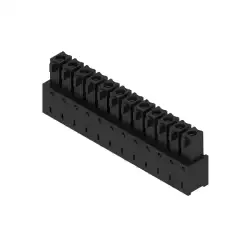 Weidmuller – BCL-SMT 3.81/12/180 1.5SN BK BX