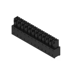Weidmuller – BCL-SMT 3.81/12/90 1.5SN BK BX