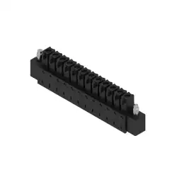 Weidmuller – BCL-SMT 3.81/12/90F 1.5SN BK