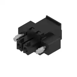 Weidmuller – BCZ 3.81/02/270F SN BK BX