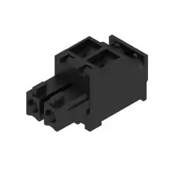Weidmuller – BCZ 3.81/02/90 SN BK BX