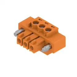 Weidmuller – BCZ 3.81/03/180F SN OR BX